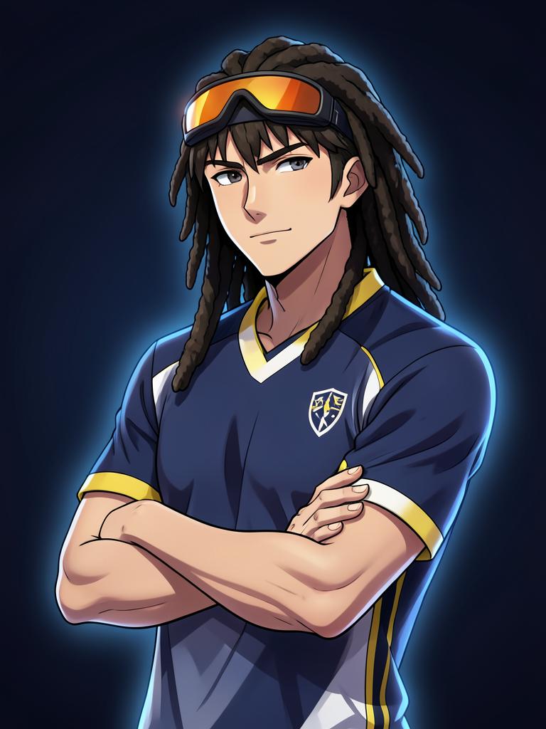 Jude Sharp, Centrocampista del Raimon FC