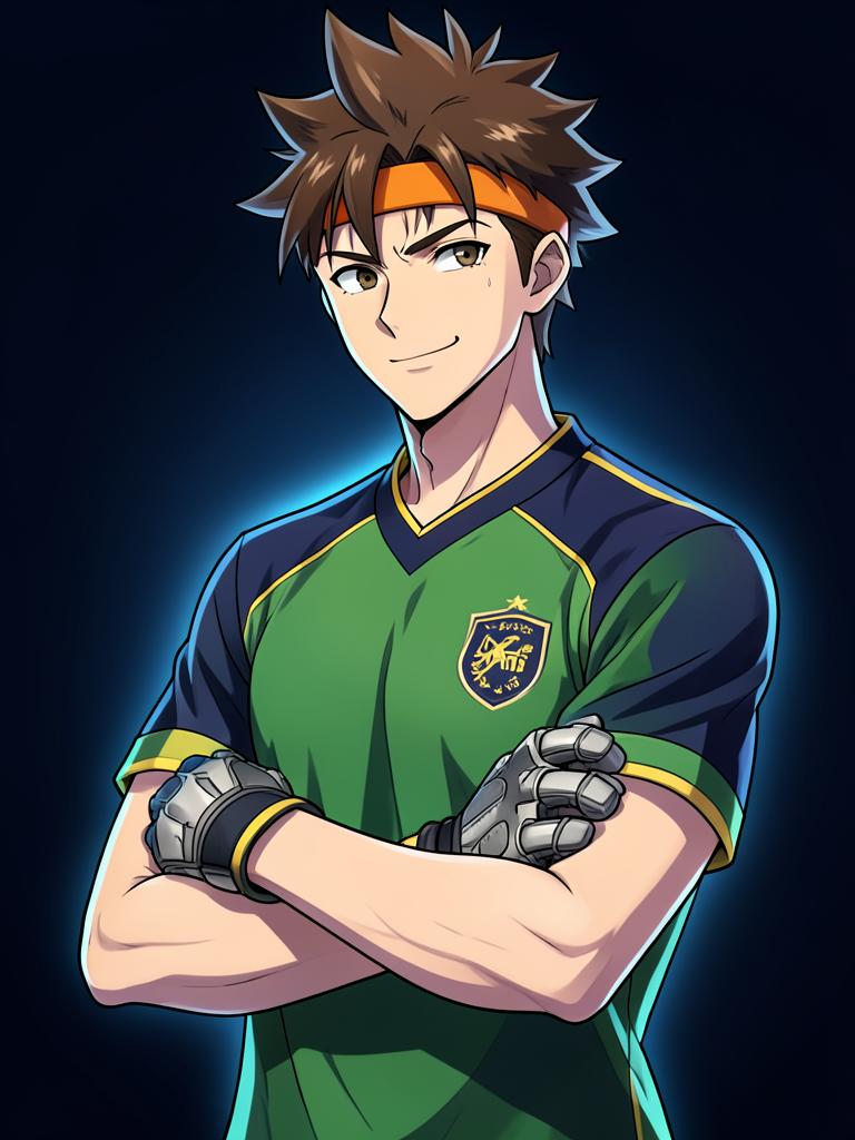 Mark Evans, Portiere del Raimon FC