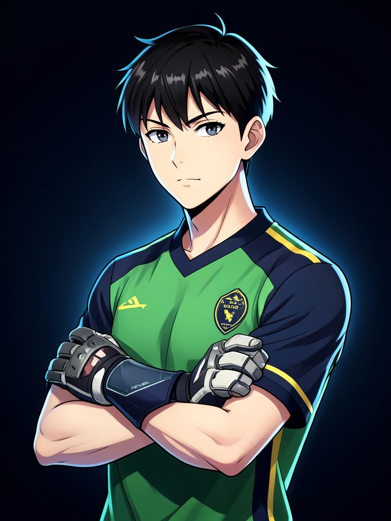 Tim Sanders, Portiere del Raimon FC
